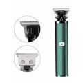 Shaver Professional Stainless Steel T-blade Hair Beard Nape Body