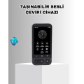 Smart Portable Translator – Supports 17 Offline, 139 Online Languages Smart Portable Translator – Supports 17 Offline, 139 Online Languages