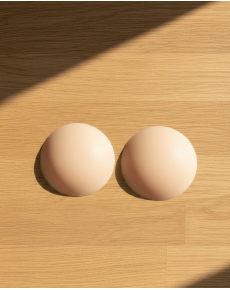 Thin Silicone Nipple Cover Invisible and Non-Marking Design