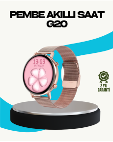 Color Screen Smart Watch – Heart Rate, Step, Sleep Tracking, IP68 Waterproof
