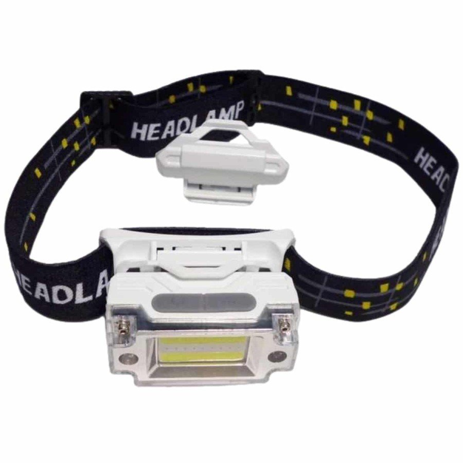 Headlamp, Waterproof Headlamp 3 Modes Lighting Headlamp, Waterproof Headlamp 3 Modes Lighting