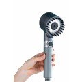 Massage Effect Shower Head New Generation Multi-Functional Adjustable Filter Massage Effect Shower Head New Generation Multi-Functional Adjustable Filter