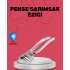 Garlic Crusher Easy to Use and Durable Body
