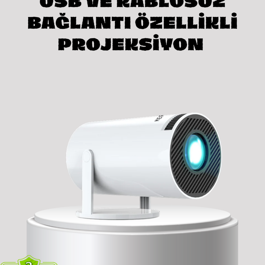 Full HD Home Cinema Projection with Wireless Connection 160 ANSI Lumens Full HD Home Cinema Projection with Wireless Connection 160 ANSI Lumens