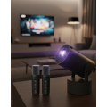 3 in 1 Projection Karaoke and Bluetooth Speaker