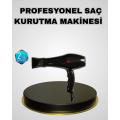 Professional 2200W Blow Dryer Cold Hot Blow Two Stages