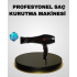 Professional 2200W Blow Dryer Cold Hot Blow Two Stages