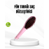 Digital Display Hair Straightener with Ion Technology 80-230°C Adjustable