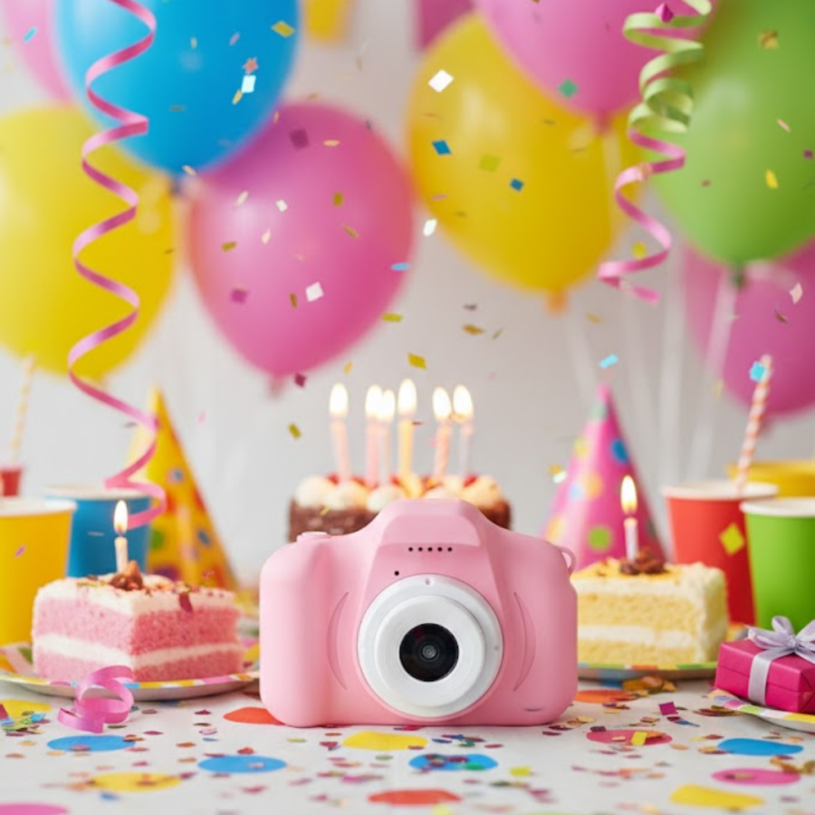 Portable Mini Camera HD Video Photo Shooting Rechargeable Recorder with USB Connection