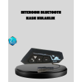 Motorcycle Helmet Headset Bluetooth 5.0 Noise Cancellation and Quick Connection