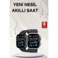 Smart Watch Voice Call Vibrating GPS Connection Listening to Music Social Media Notifications