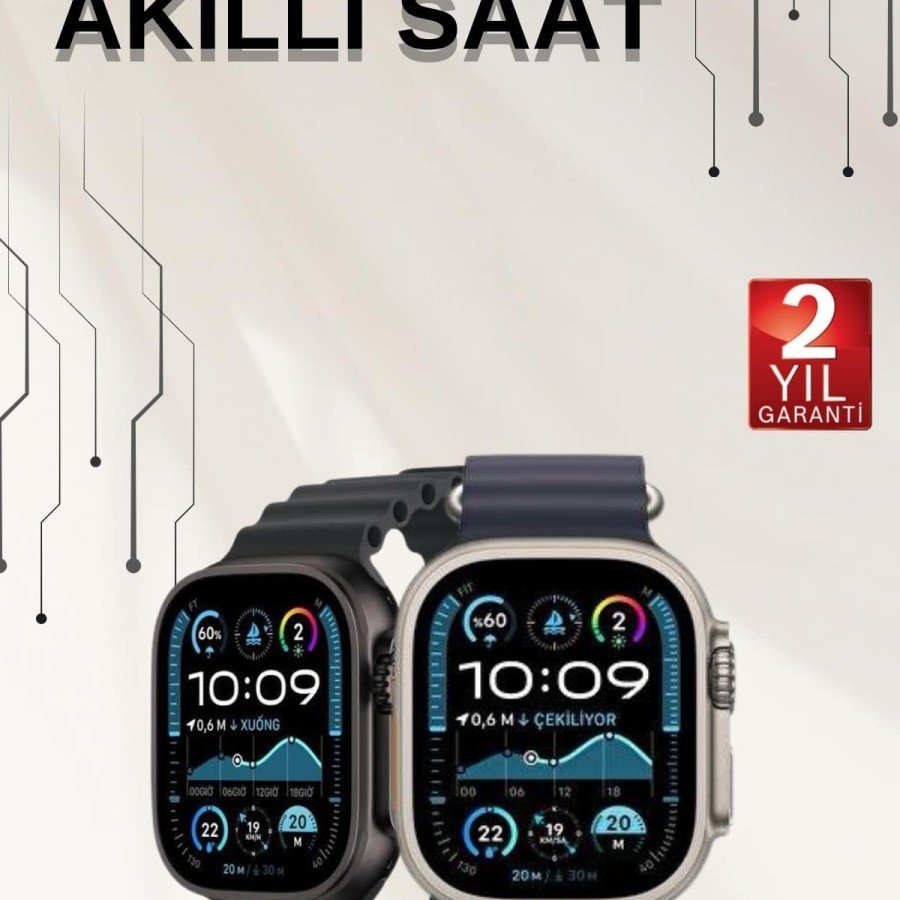 Smart Watch Voice Call Vibrating GPS Connection Listening to Music Social Media Notifications