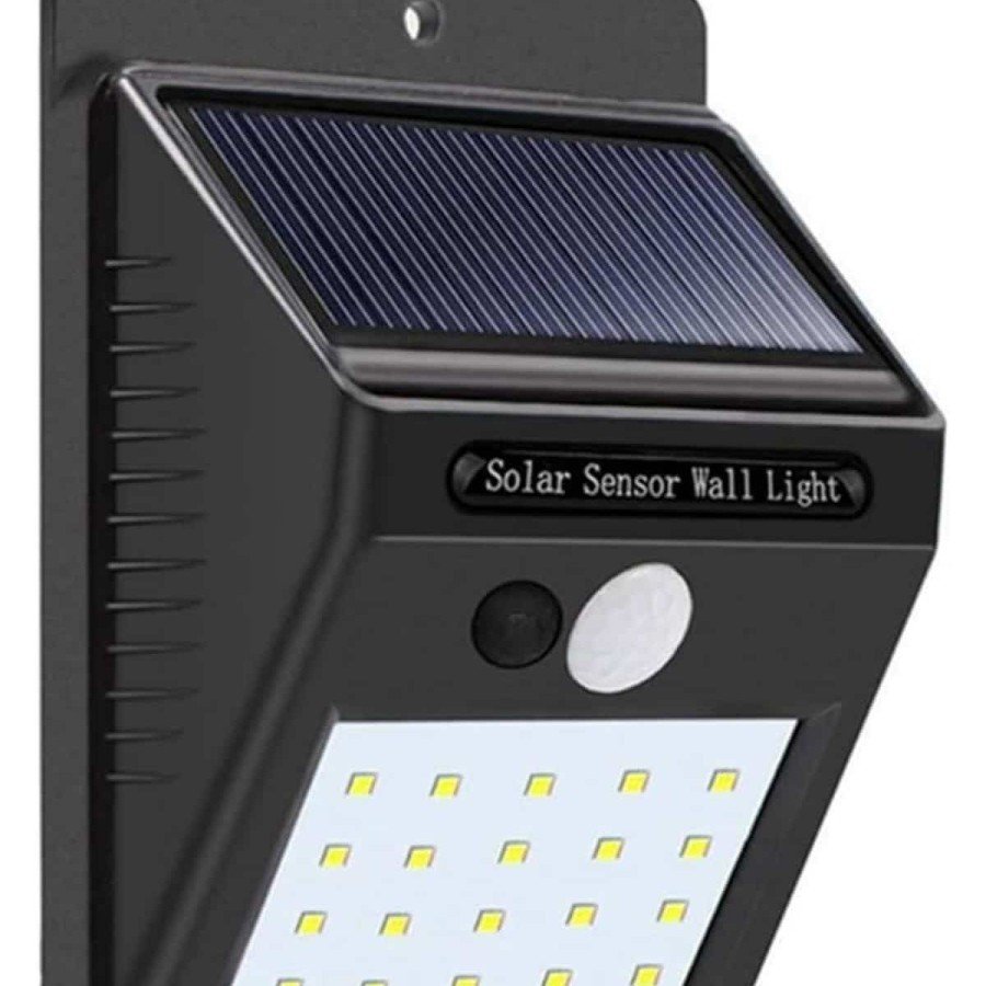 Solar Decorative Lamp Sensor Led Light Garden Lighting