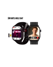 FG5 WATCH WITH SIM CARD