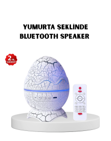 Dinosaur Egg Projector with Galaxy Effect – High Definition