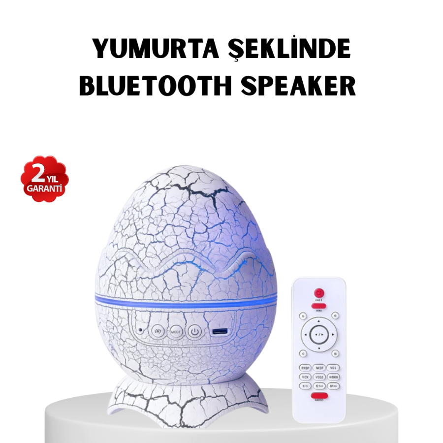 Dinosaur Egg Projector with Galaxy Effect – High Definition Dinosaur Egg Projector with Galaxy Effect – High Definition