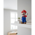 Super Mario Figure Figurine Decorative Game Themed Table Ornament