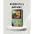 Portable Handheld Console with 3 Inch Color Screen – G5 Model