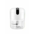 Mini Handheld Rondo Rechargeable Chopper Portable Rondo Blender 250 ML Mini Handheld Rondo Rechargeable Chopper Portable Rondo Blender 250 ML