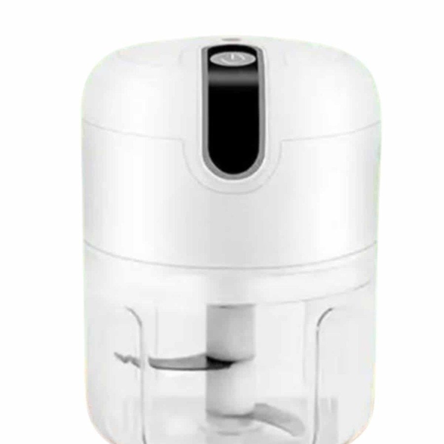 Mini Handheld Rondo Rechargeable Chopper Portable Rondo Blender 250 ML Mini Handheld Rondo Rechargeable Chopper Portable Rondo Blender 250 ML
