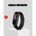 Bluetooth Smart Bracelet with Sports Mode, Heart Rate Tracking and Sleep Analysis