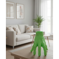 3D Green Hand Figurine 27x22 cm Attractive Home Decoration 3D Green Hand Figurine 27x22 cm Attractive Home Decoration