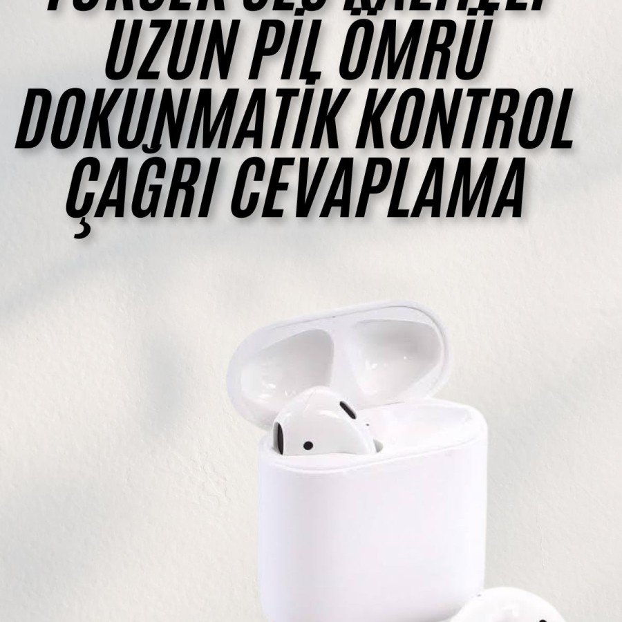 Most Preferred Headphone ANC Feature Touch Control with Microphone