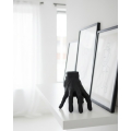 3D Black Hand Figurine 27x22 cm Ambitious Home Decoration 3D Black Hand Figurine 27x22 cm Ambitious Home Decoration