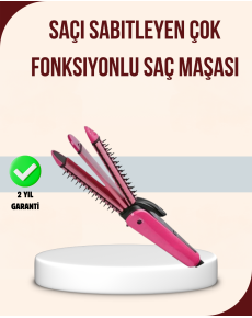 Professional Hair Styling | Straightener and Tongs