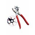 Belt Punching Pliers 6 Different Sizes Belt Piercing Home Leather Belt
