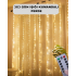 Remote Control Curtain Type Daylight Fairy Led Light Decoration