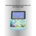Portable Handheld Console with 3 Inch Color Screen – G5 Model