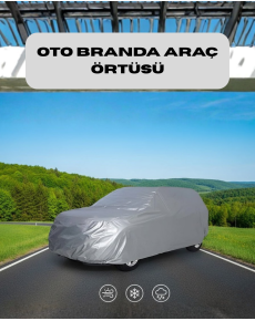 Clio 3 Clio 4 Clio 5 Megane 2 Megane 3 Megane 4 Compatible Car Cover Water and Dust Proof