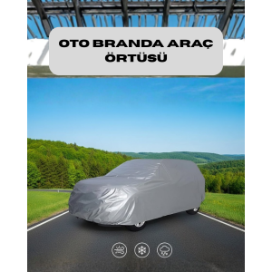 Clio 3 Clio 4 Clio 5 Megane 2 Megane 3 Megane 4 Compatible Car Cover Water and Dust Proof