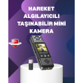 1080P Mini Camera with 180° Rotatable Lens 1080P Mini Camera with 180° Rotatable Lens