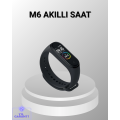 Smart Bracelet – Pedometer, Heart Rate Monitor, Sleep Tracker and Water Resistant