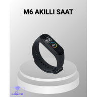 Smart Bracelet – Pedometer, Heart Rate Monitor, Sleep Tracker and Water Resistant