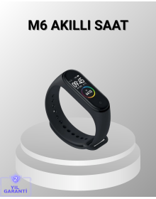 Smart Bracelet – Pedometer, Heart Rate Monitor, Sleep Tracker and Water Resistant