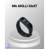 Smart Bracelet – Pedometer, Heart Rate Monitor, Sleep Tracker and Water Resistant