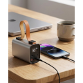 50000mAh High Capacity Power Bank Multiple Output Fast Charge 50000mAh High Capacity Power Bank Multiple Output Fast Charge