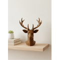 BIBLO DEER BROWN BIBLO DEER BROWN