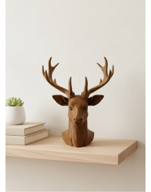 BIBLO DEER BROWN