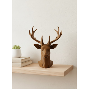 BIBLO DEER BROWN