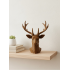 BIBLO DEER BROWN