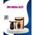 Anti-Wrinkle Ultrasonic Vibrating Facial Massager