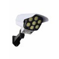 LED Lamp-Solar Panel Supported Remote Controlled Solar LED Lamp LED Lamp-Solar Panel Supported Remote Controlled Solar LED Lamp