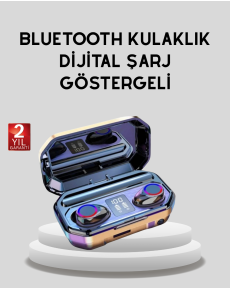Bluetooth Wireless Headset 4 Hours Usage Low Energy Consumption with Charging Box