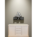 PS5 LOGO PS5 LOGO