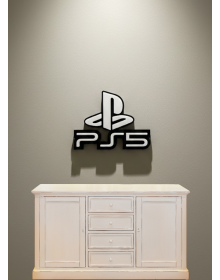 PS5 LOGO