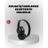 Wireless Bluetooth Headset – TF Card, AUX, with Microphone, Water Resistant, 10m Range